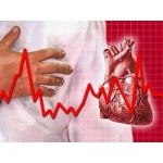 Nhịp tim bất thường tăng nguy cơ mất trí nhớ